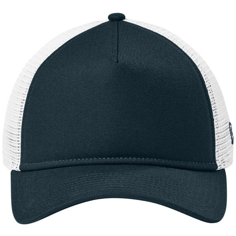 Flag Deep Navy/ White