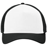 Flag White/ Black/ Black