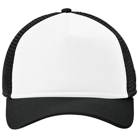 Flag White/ Black/ Black