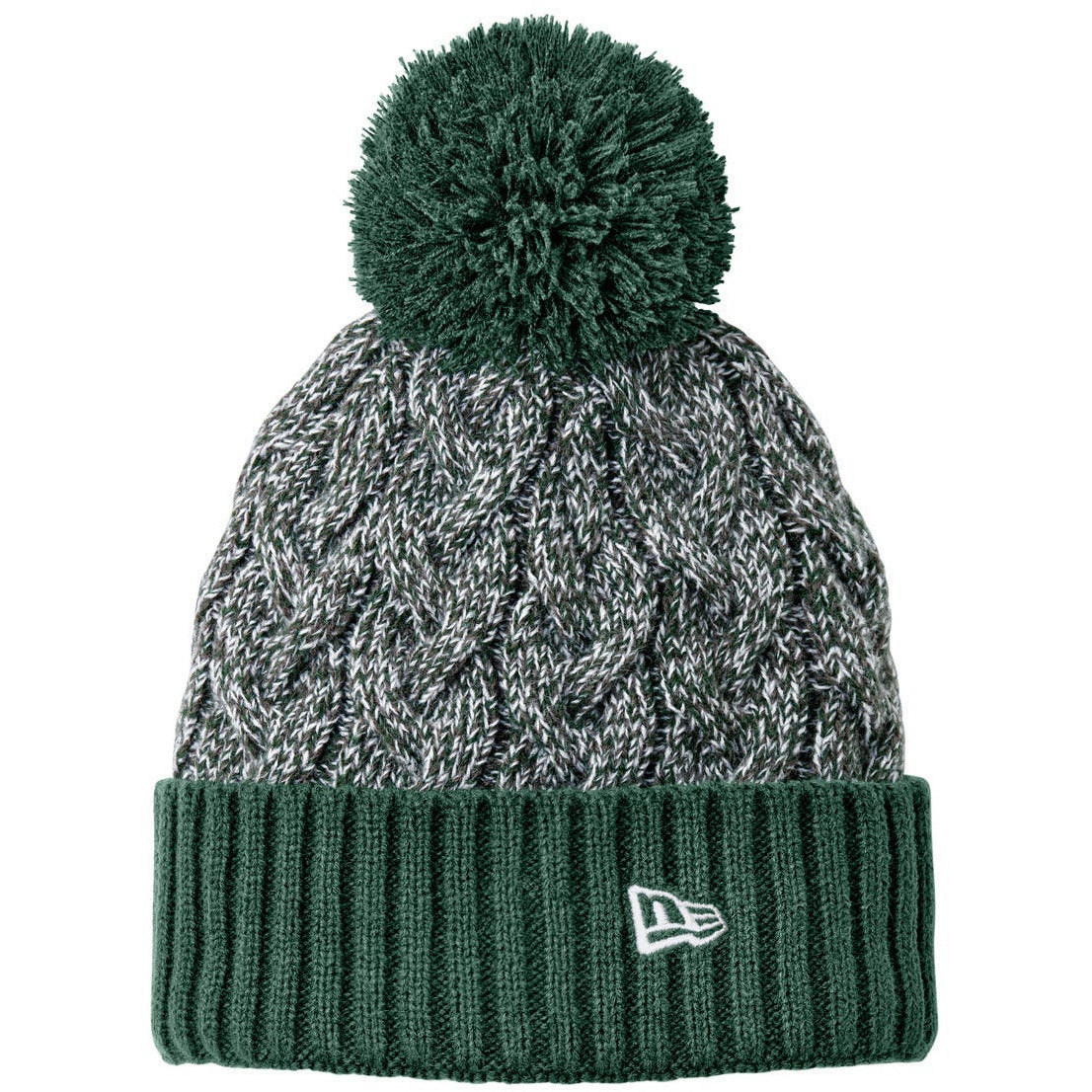 Dark Green/ Graphite/ White