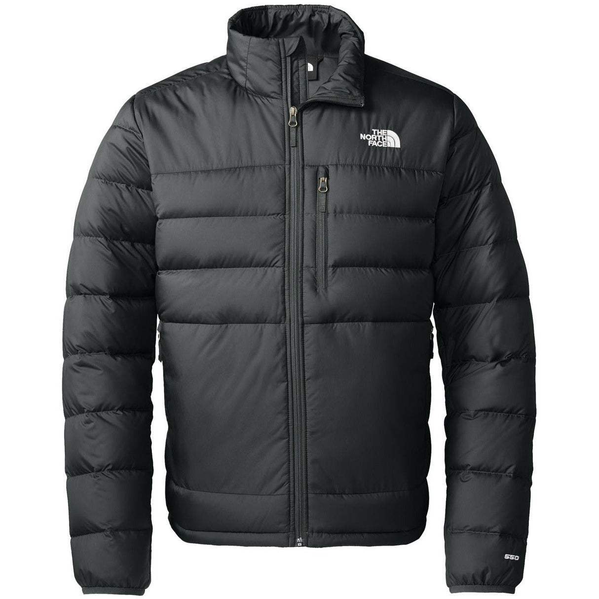 TNF Black