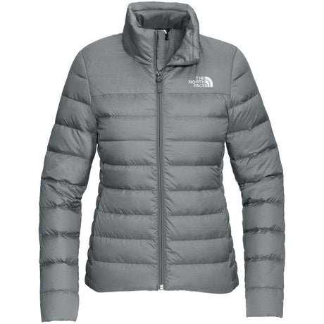 TNF Medium Grey Heather