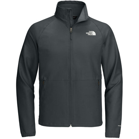 Asphalt Grey Dark Heather