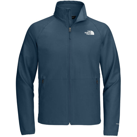 Shady Blue Dark Heather