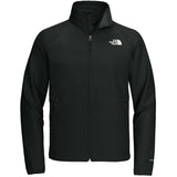TNF Black Heather