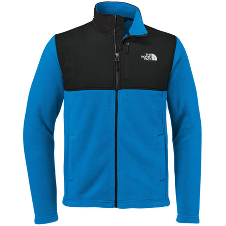 Hero Blue/ TNF Black