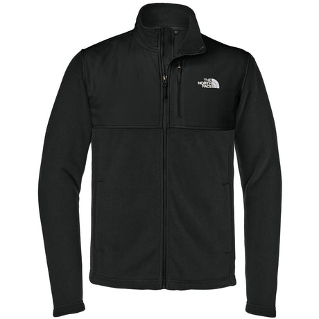 TNF Black