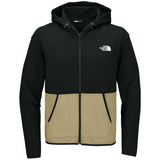 Khaki Stone/ TNF Black