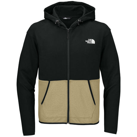 Khaki Stone/ TNF Black