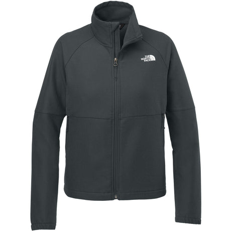 Asphalt Grey Dark Heather