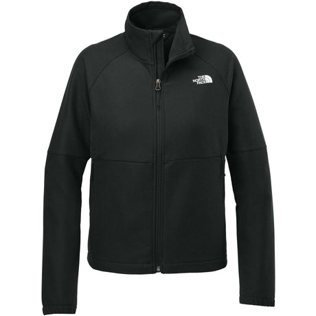 TNF Black Heather