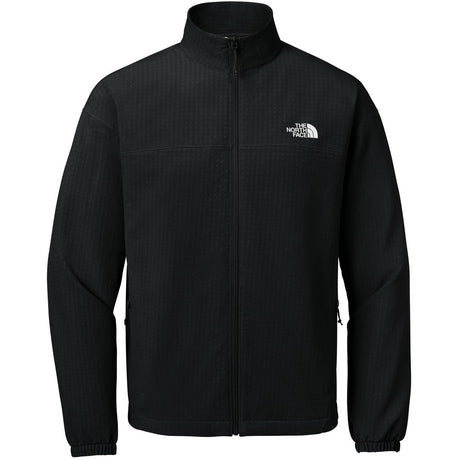 TNF Black