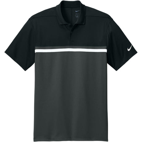 Black/ Anthracite/ White