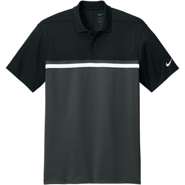 Black/ Anthracite/ White