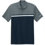 Cool Grey/ Navy/ White