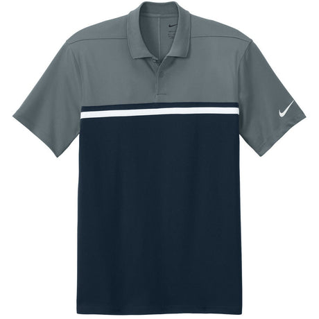 Cool Grey/ Navy/ White