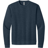 Heather Midnight Navy