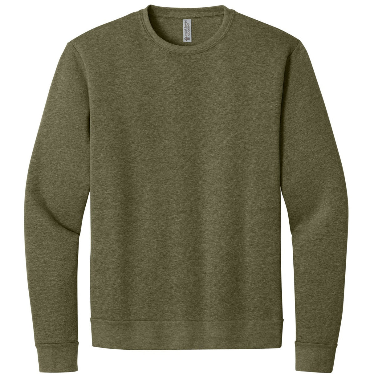 Heather Military Green