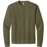 Heather Military Green