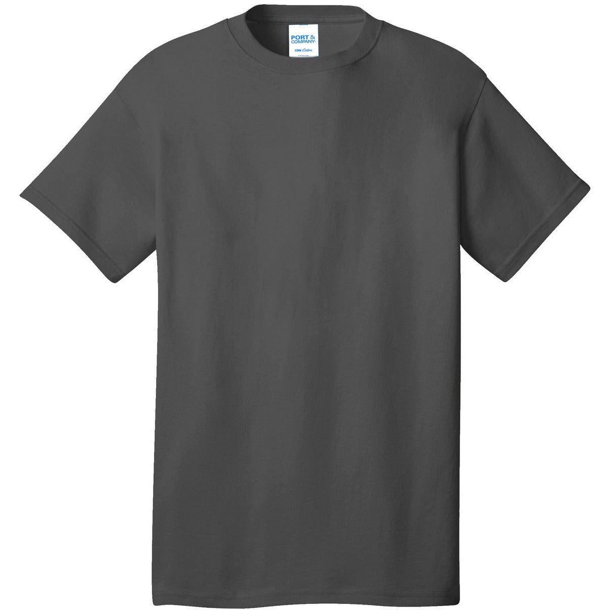 Port & Co™ Core Cotton Tee