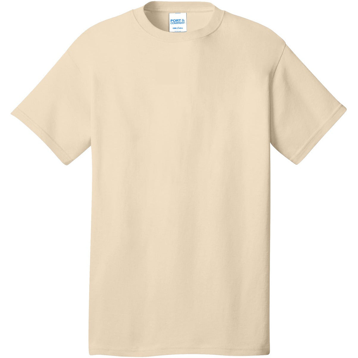 Port & Co™ Core Cotton Tee