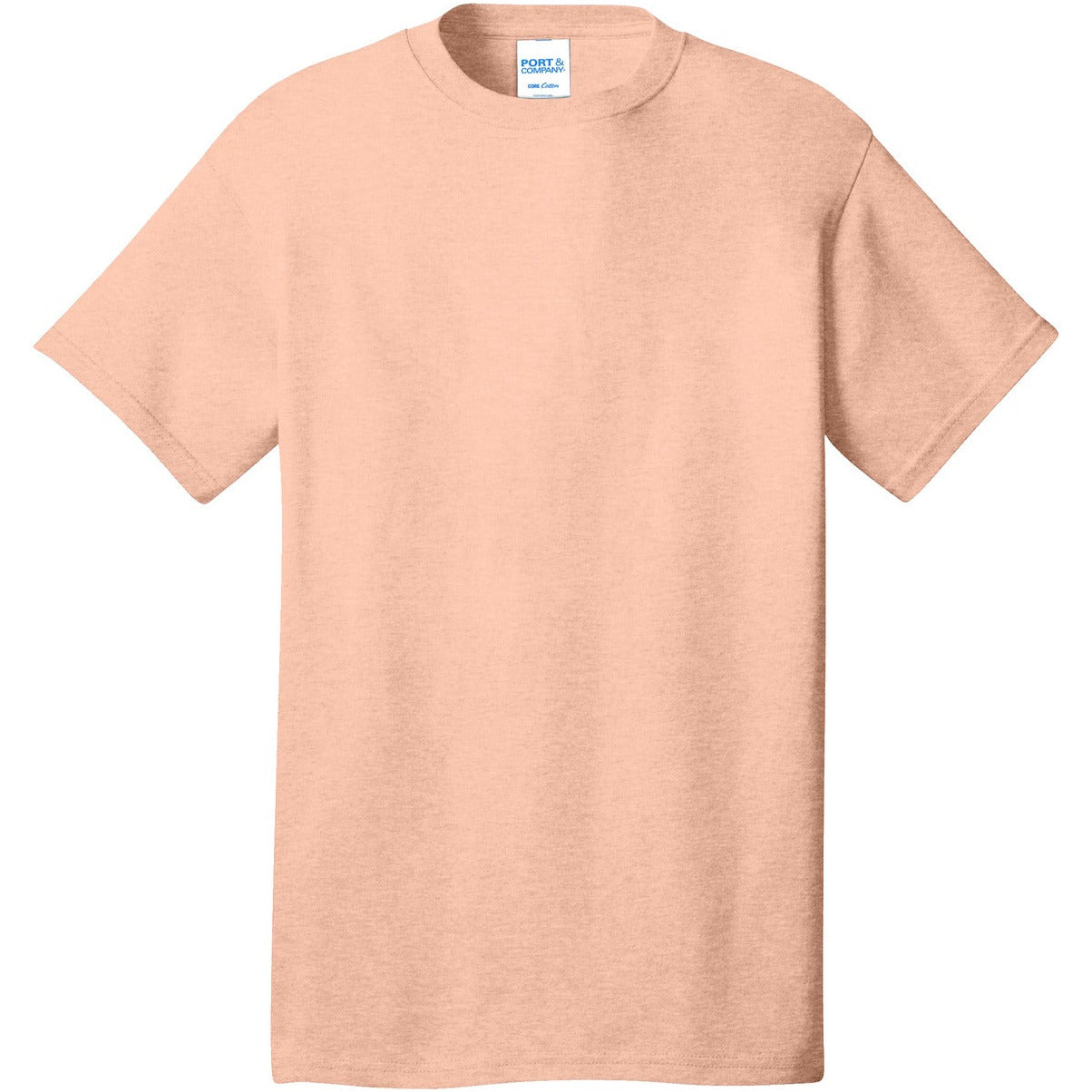 Port & Co™ Core Cotton Tee