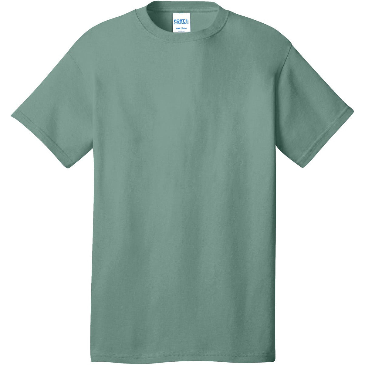Port & Co™ Core Cotton Tee