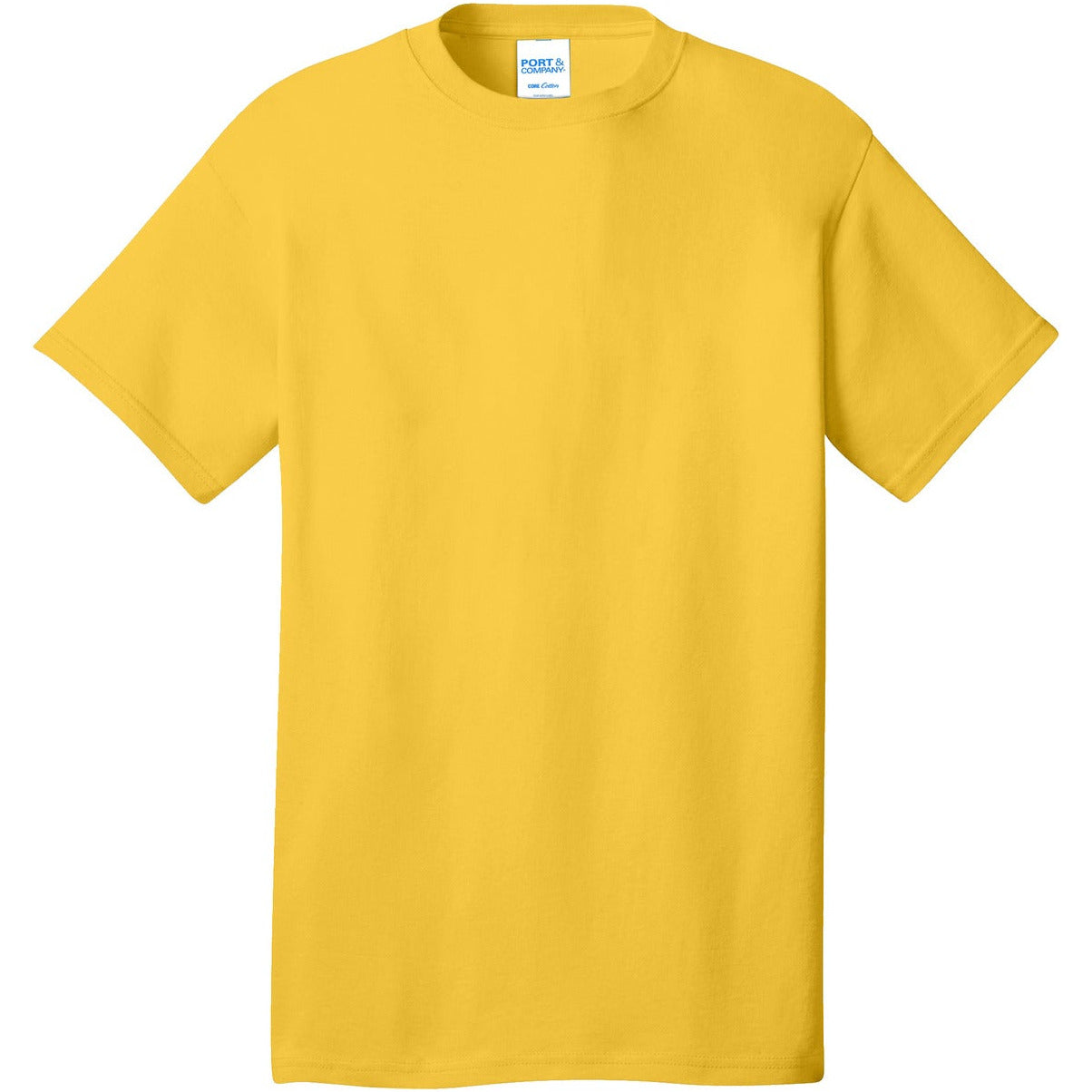 Port & Co™ Core Cotton Tee