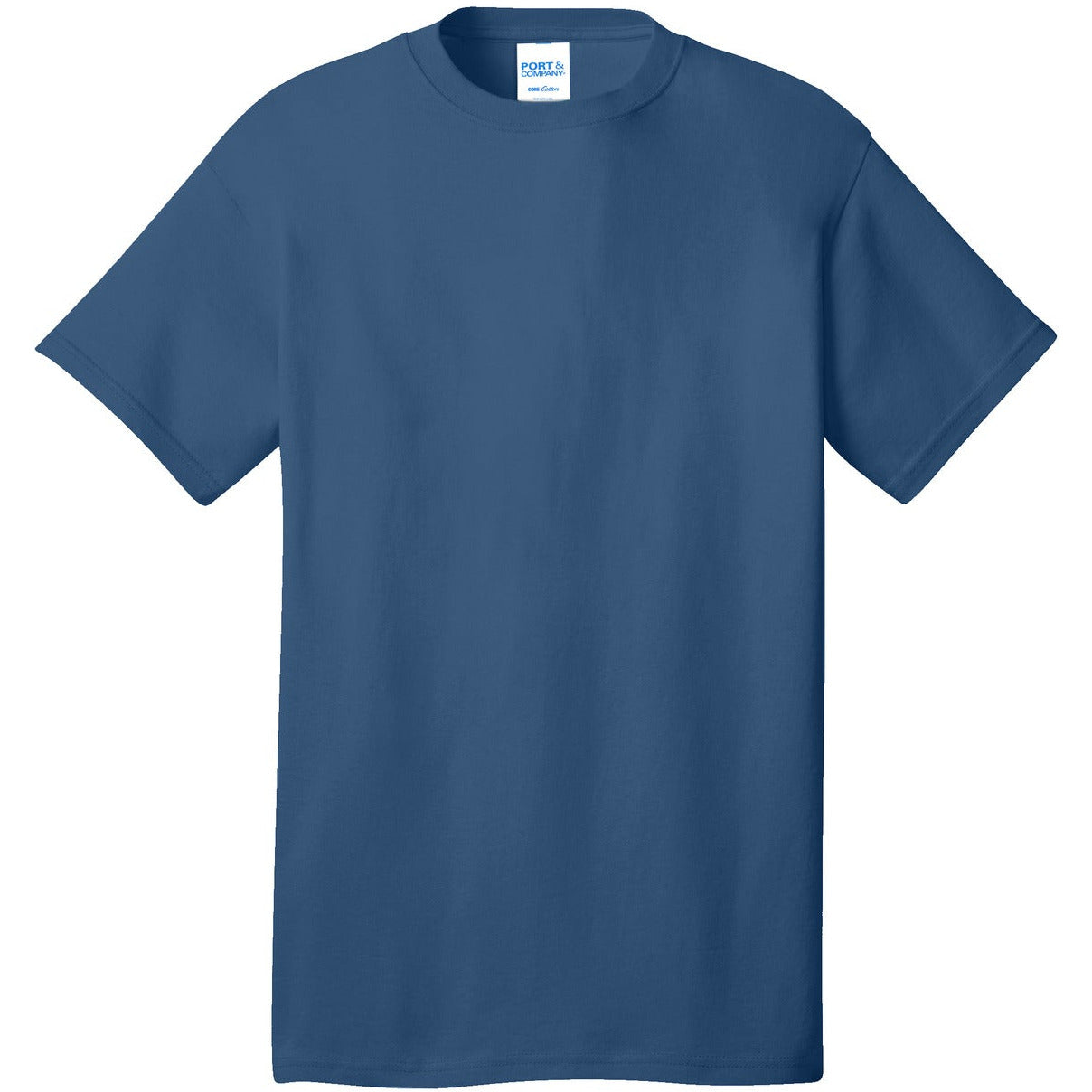 Port & Co™ Core Cotton Tee