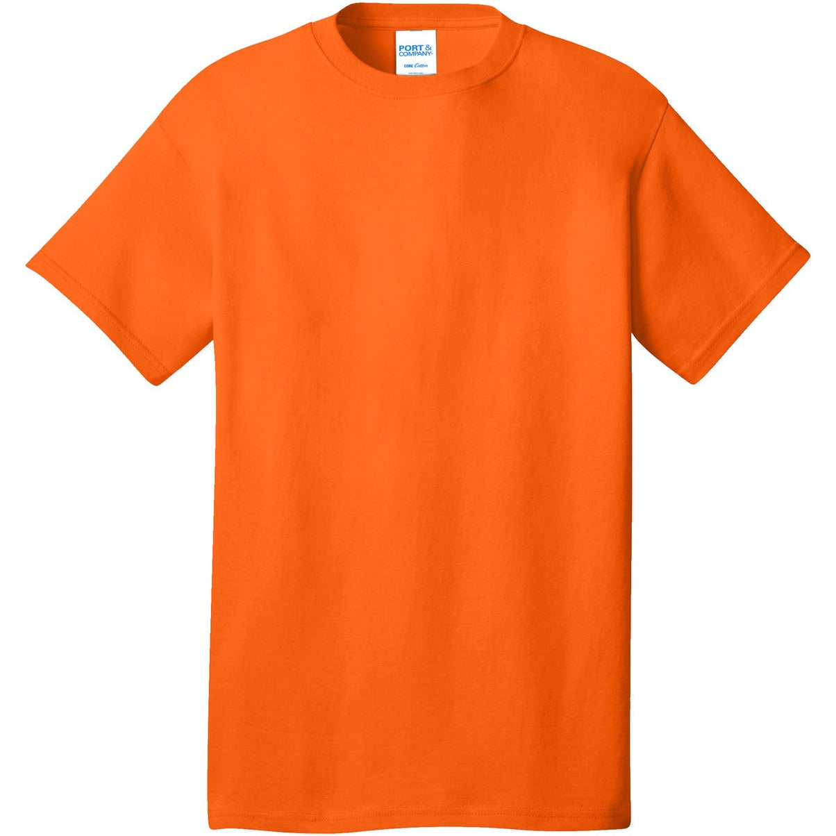 Port & Co™ Core Cotton Tee