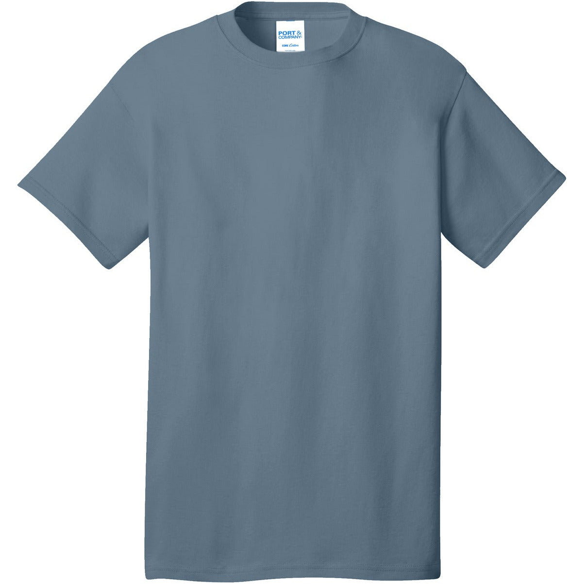 Port & Co™ Core Cotton Tee