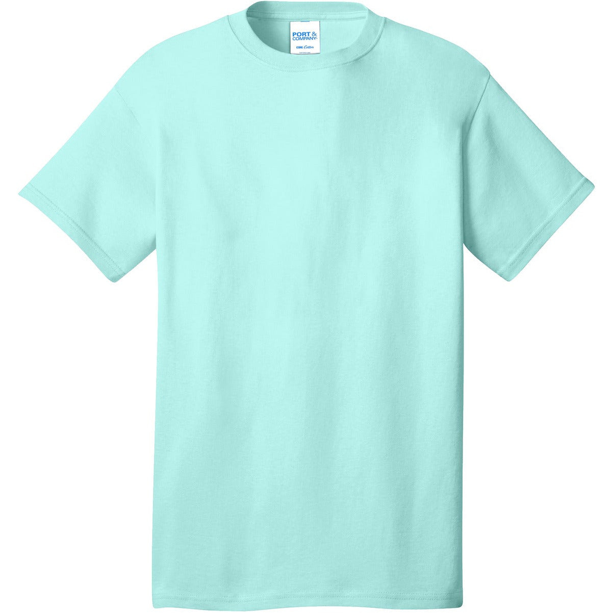 Port & Co™ Core Cotton Tee