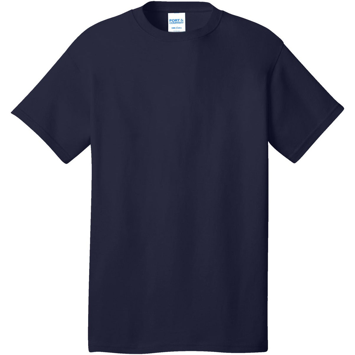Port & Co™ Core Cotton Tee