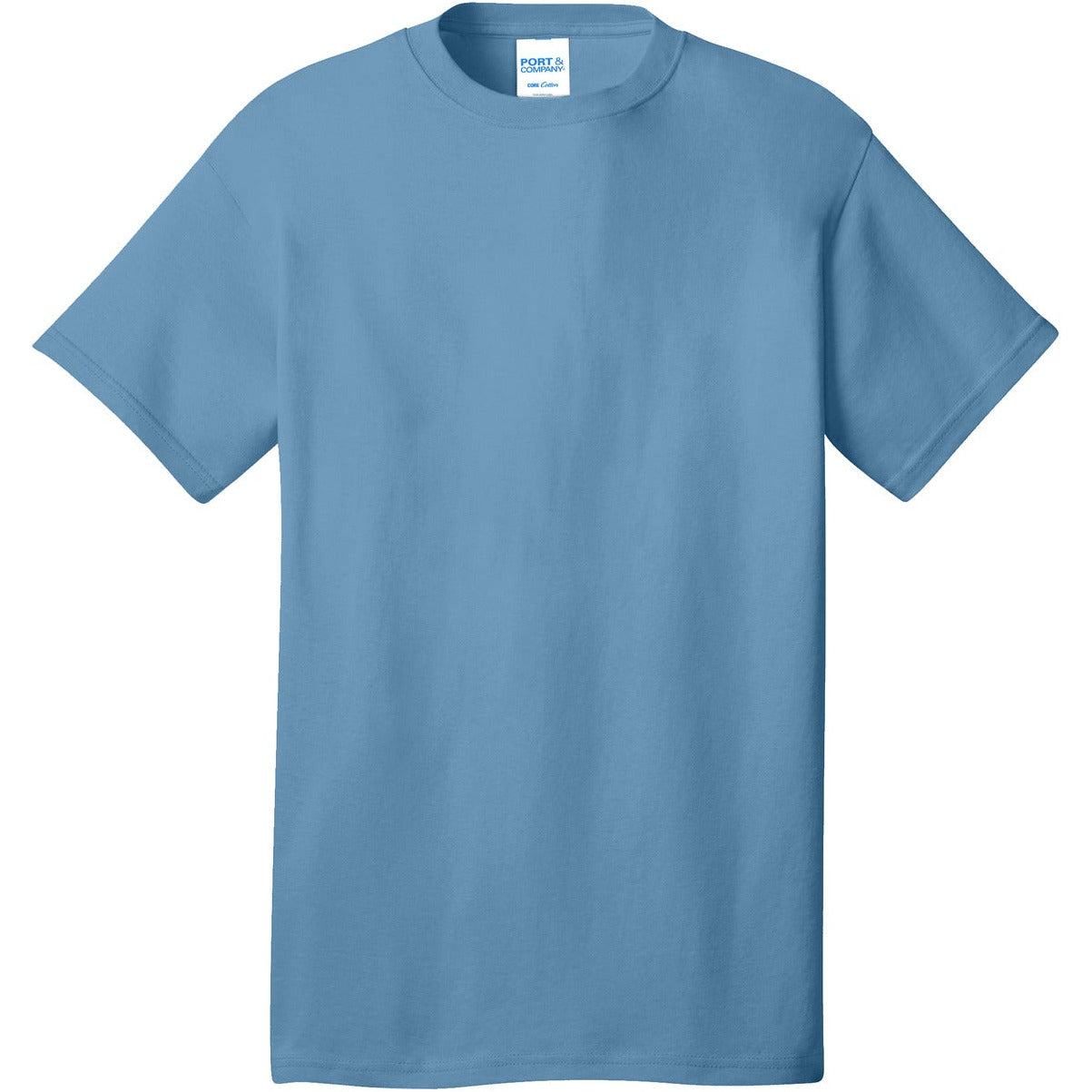 Port & Co™ Core Cotton Tee