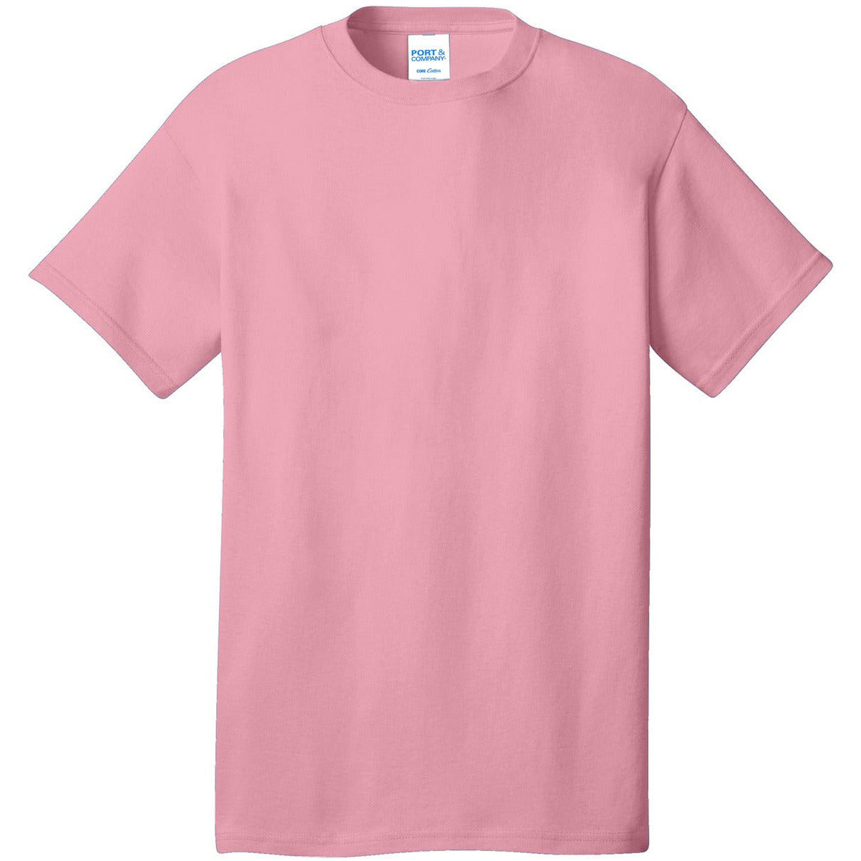 Port & Co™ Core Cotton Tee