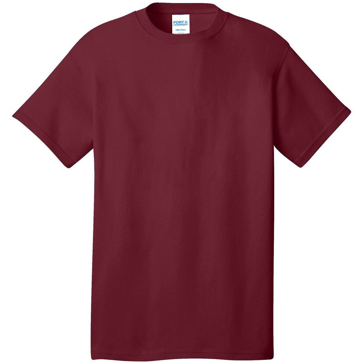 Port & Co™ Core Cotton Tee