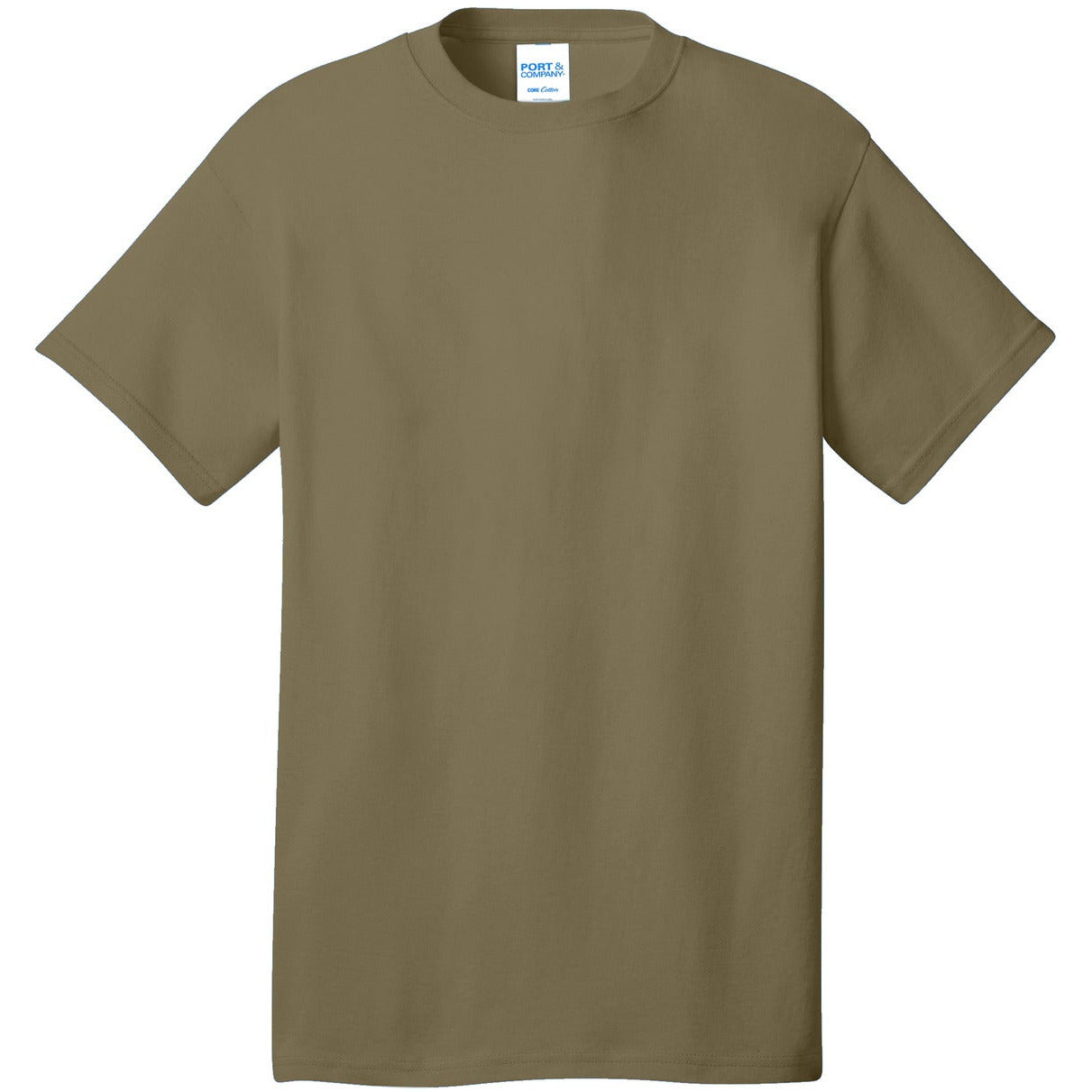 Port & Co™ Core Cotton Tee
