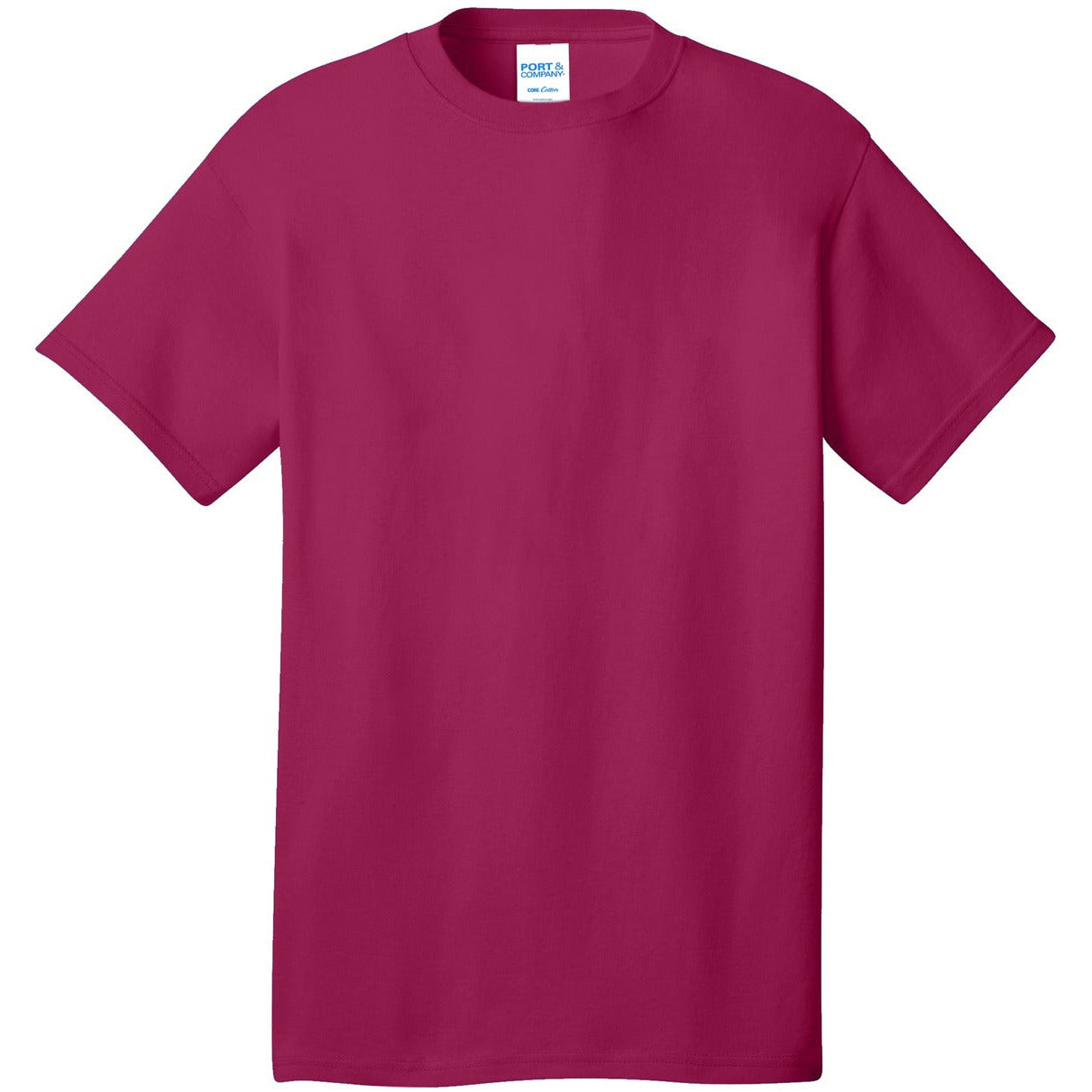 Port & Co™ Core Cotton Tee