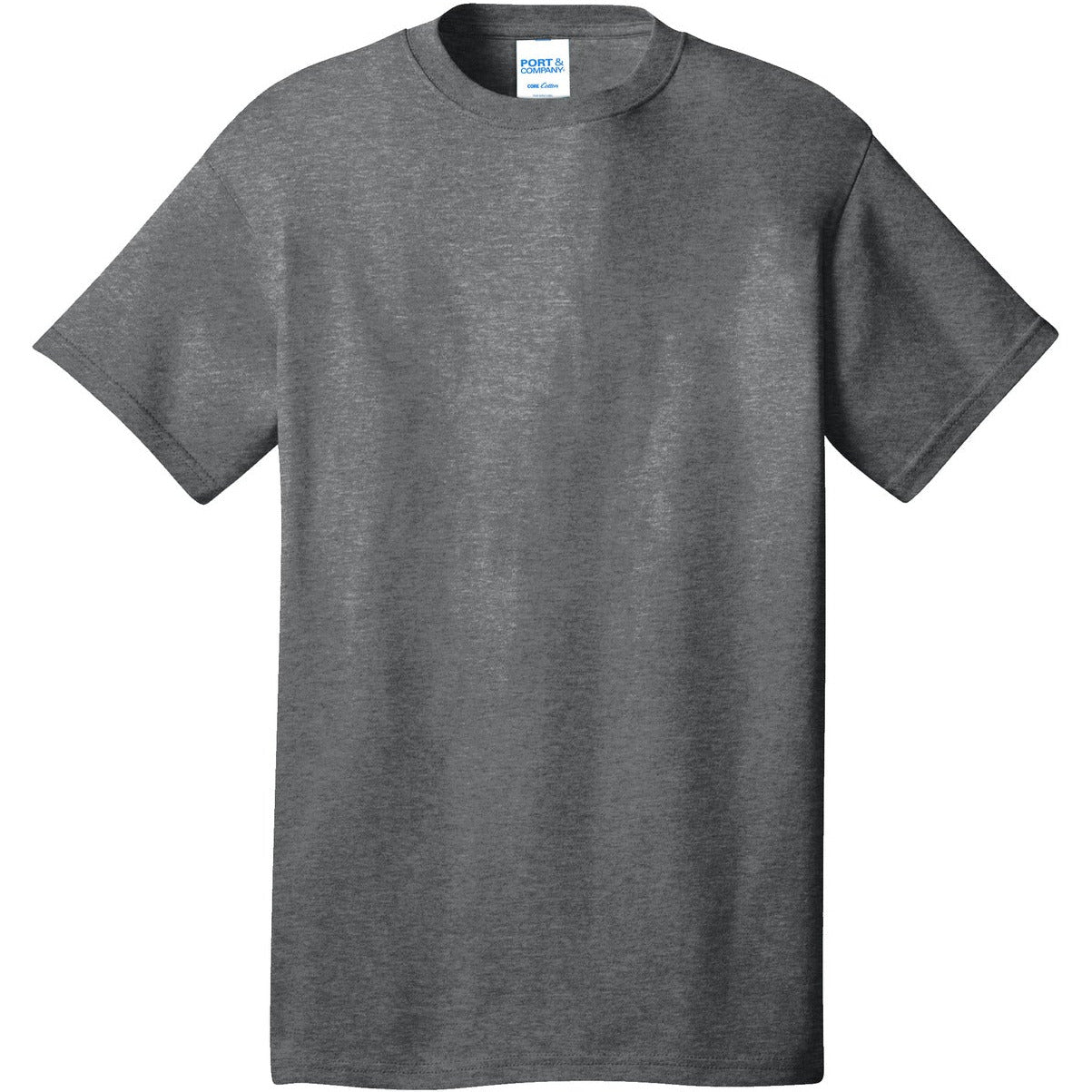 Port & Co™ Core Cotton Tee