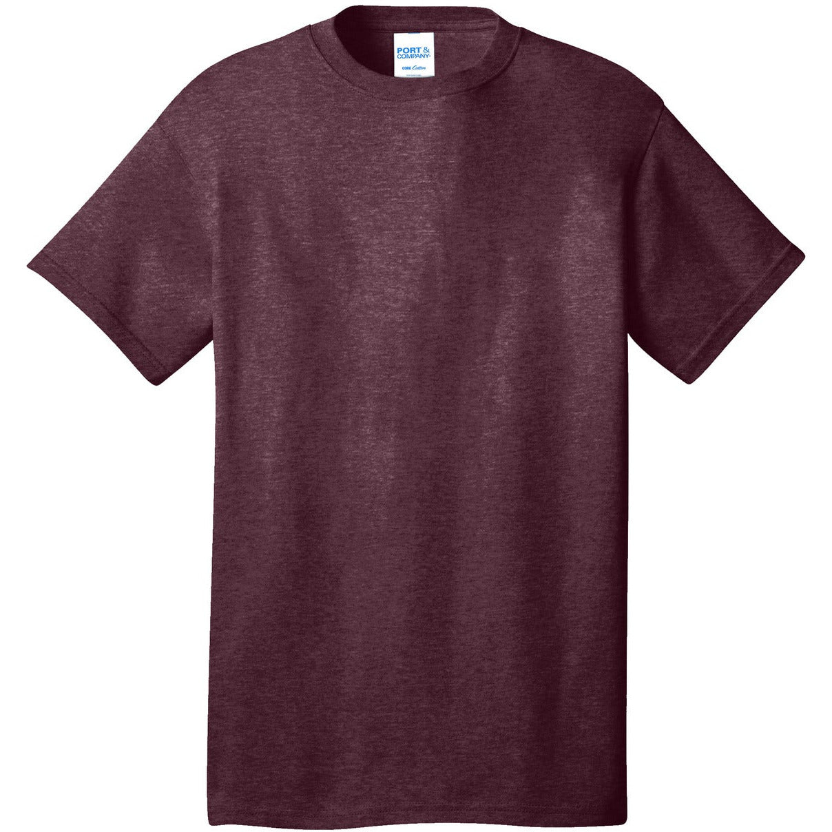 Port & Co™ Core Cotton Tee