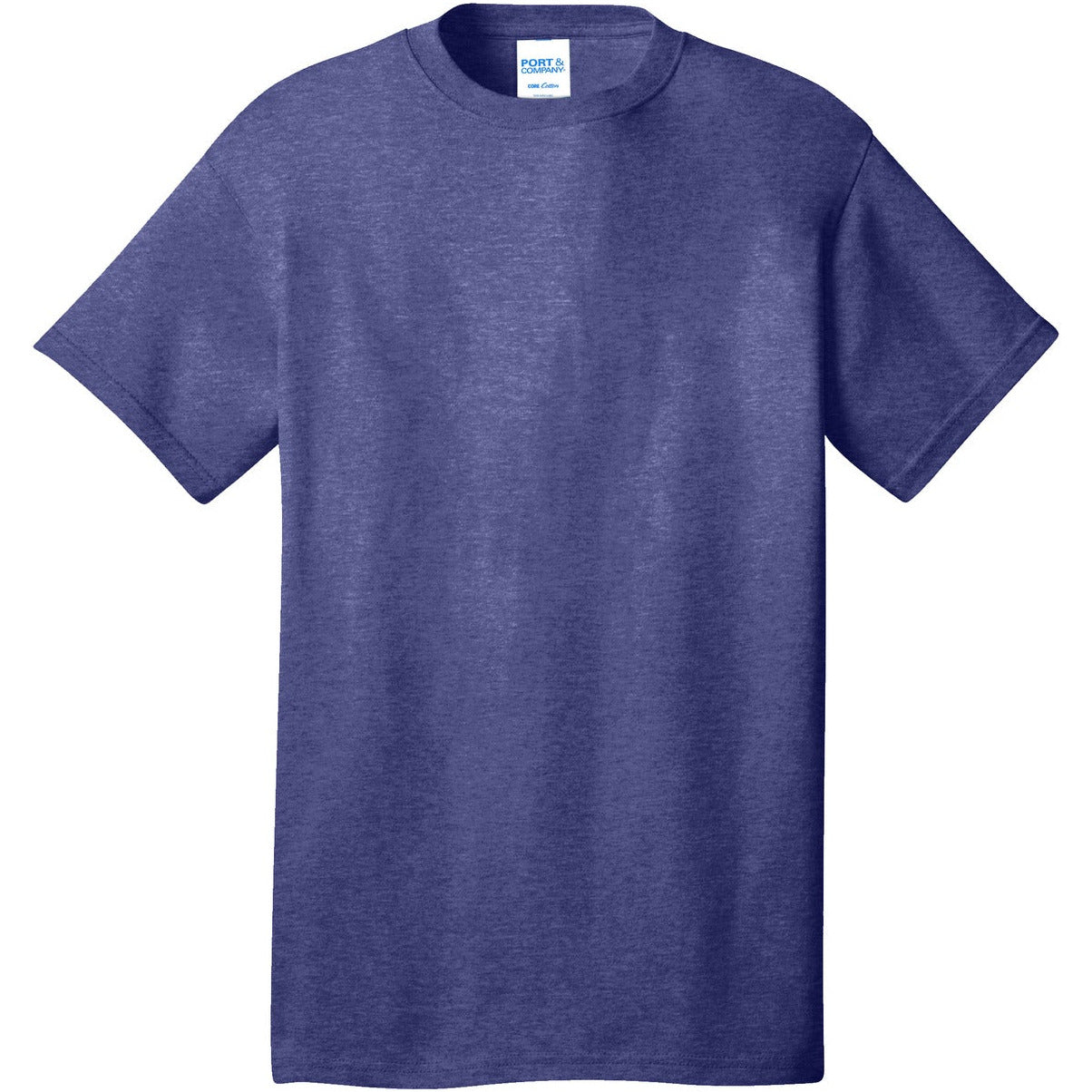 Port & Co™ Core Cotton Tee