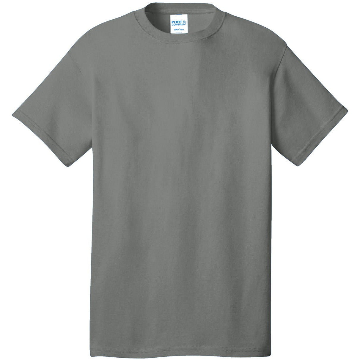 Port & Co™ Core Cotton Tee