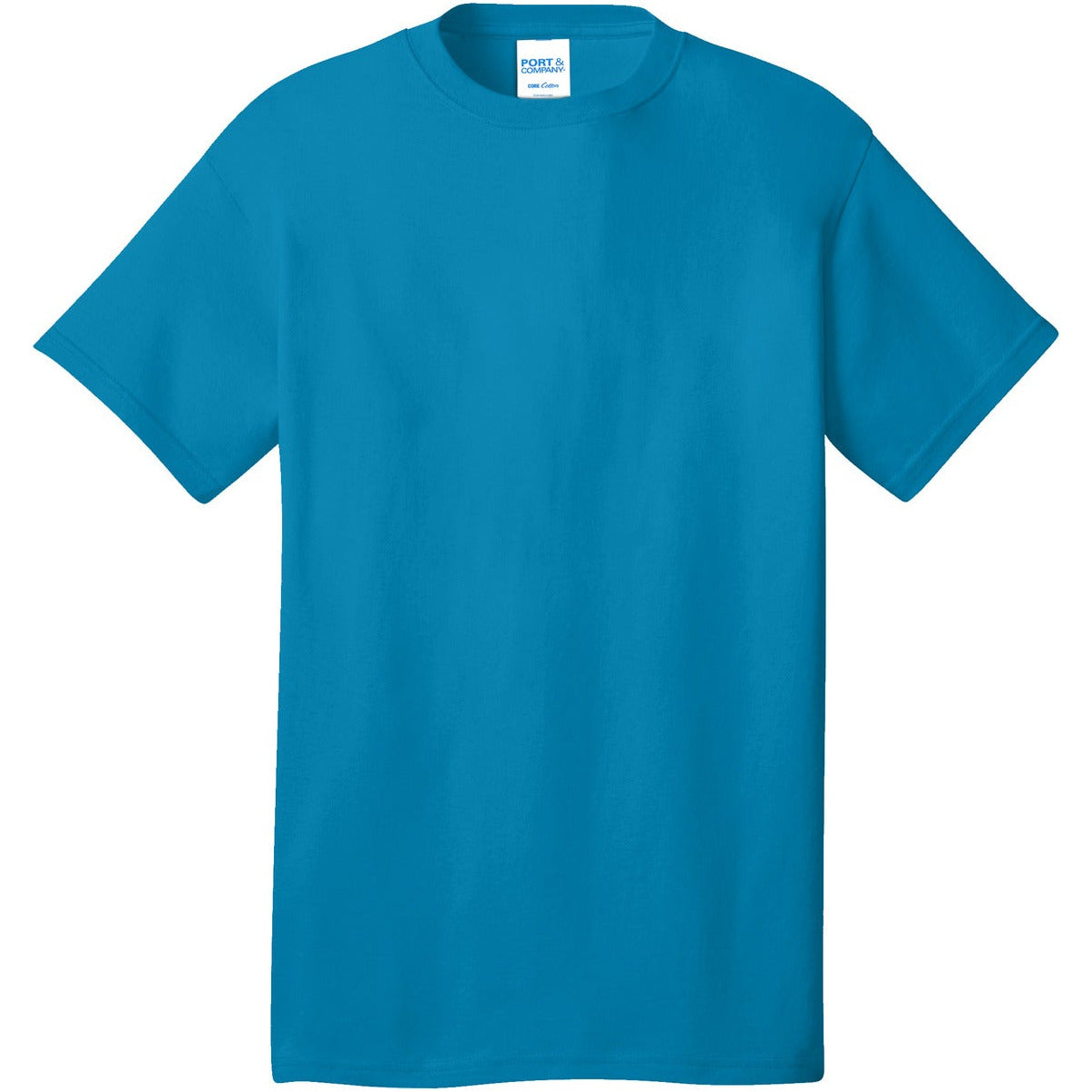 Port & Co™ Core Cotton Tee