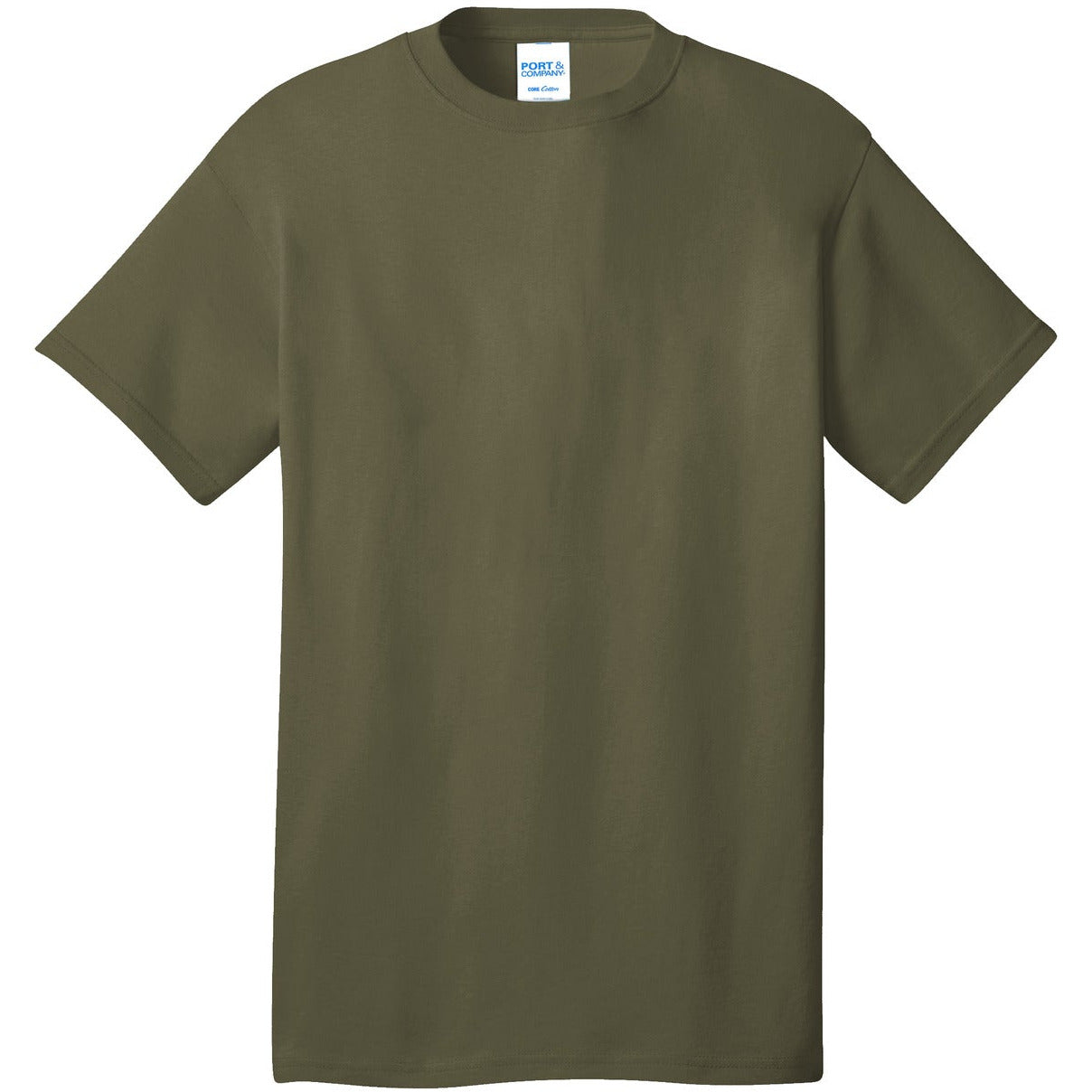 Port & Co™ Core Cotton Tee