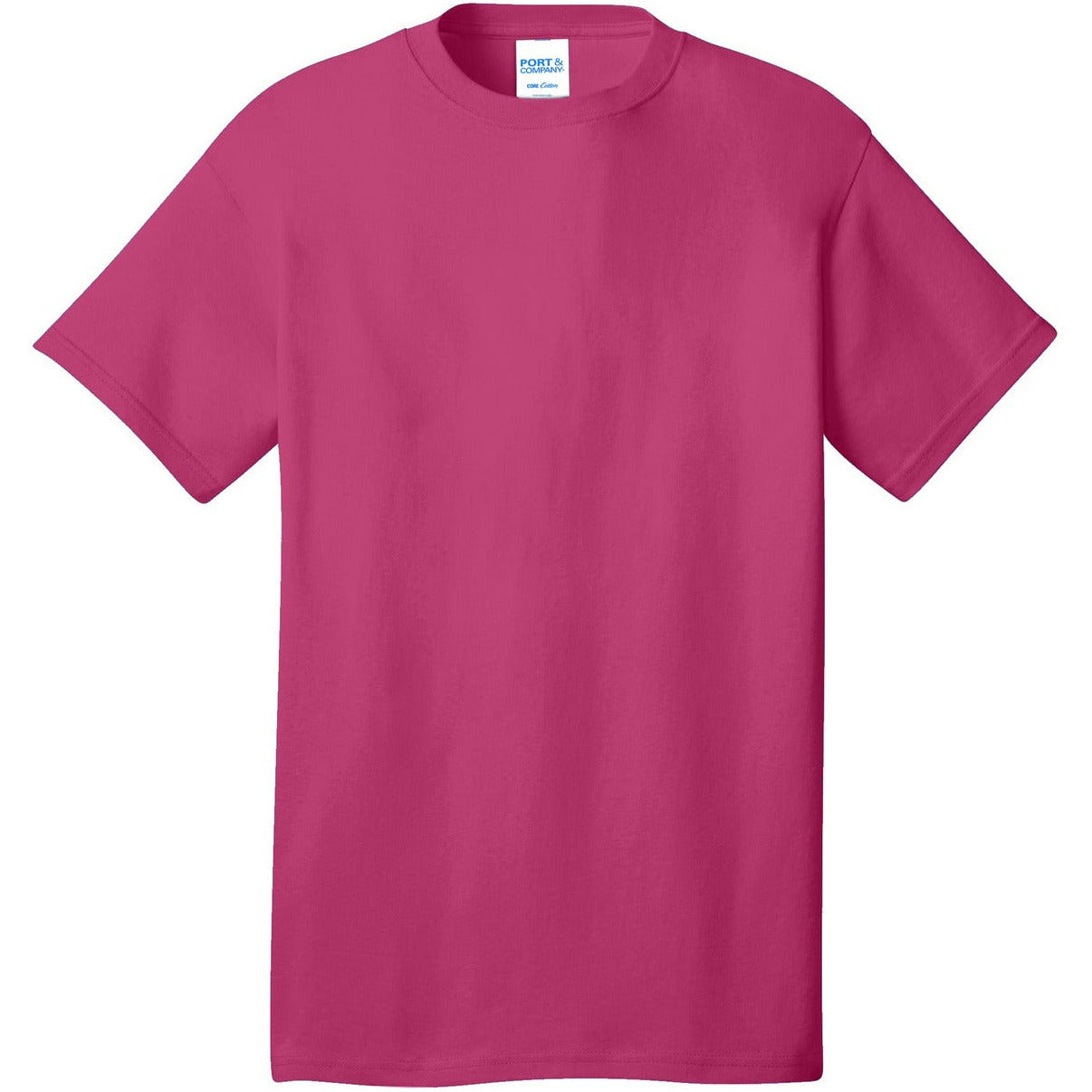 Port & Co™ Core Cotton Tee