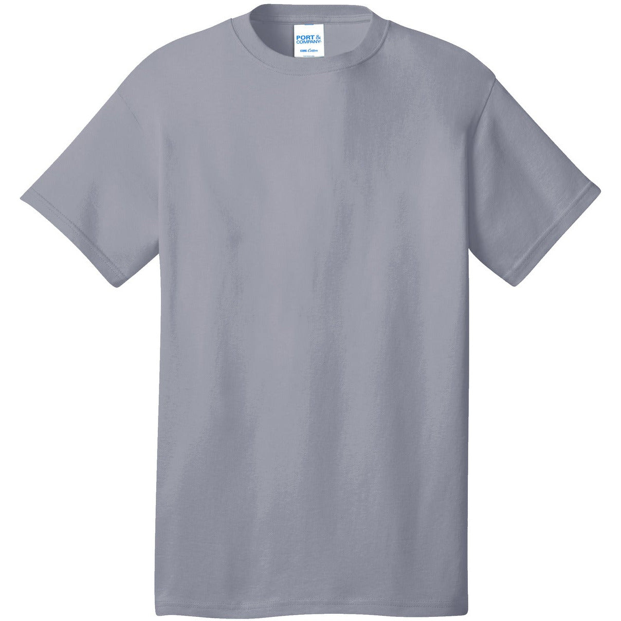 Port & Co™ Core Cotton Tee