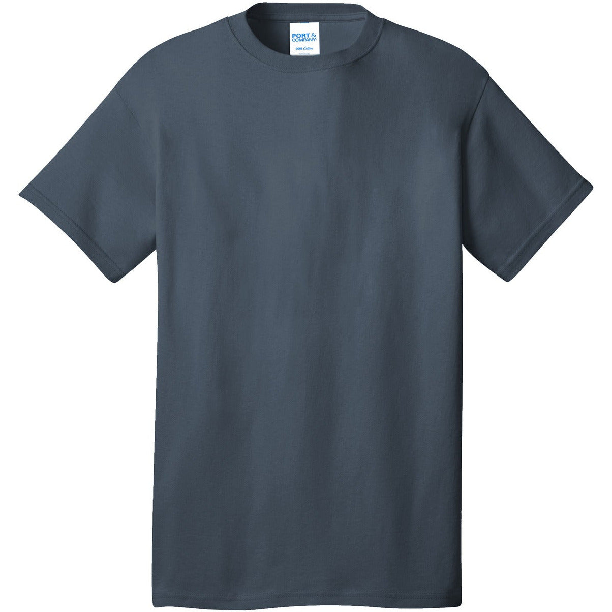 Port & Co™ Core Cotton Tee