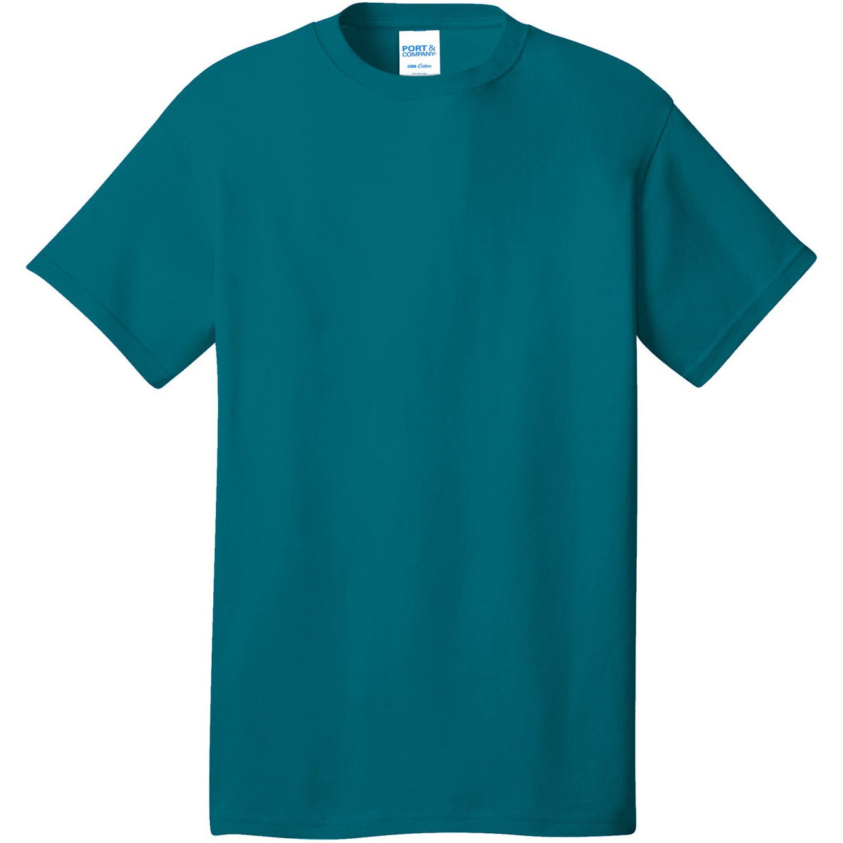 Port & Co™ Core Cotton Tee