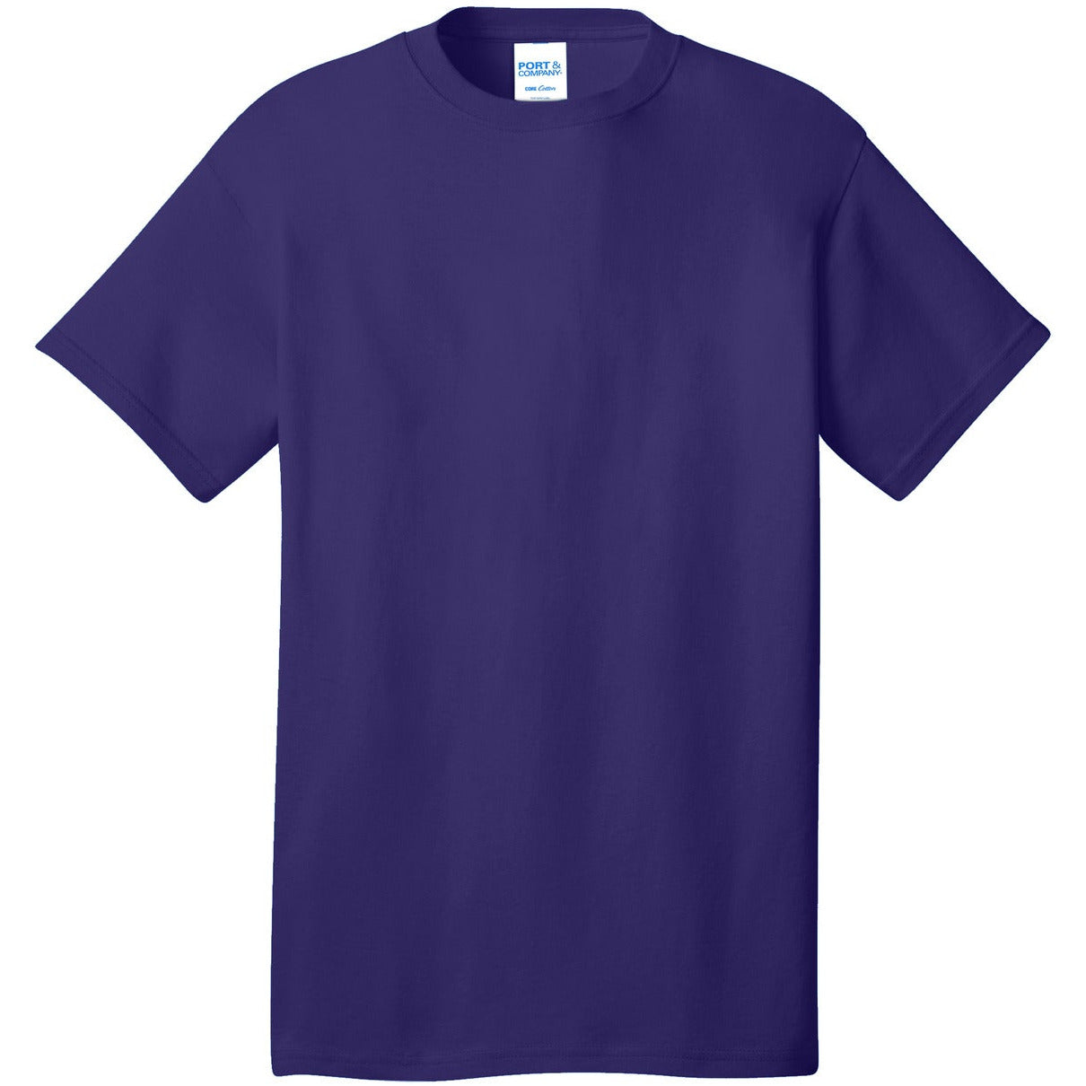 Port & Co™ Core Cotton Tee