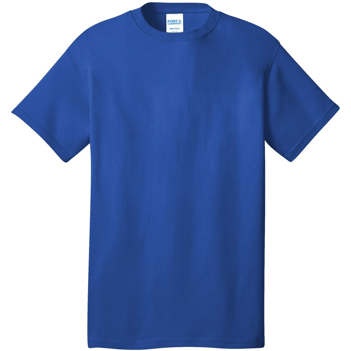 Port & Co™ Core Cotton Tee